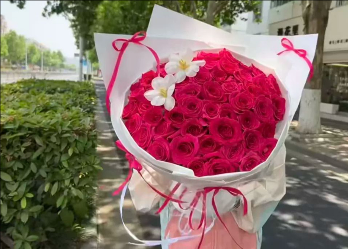 荆州江陵县花店